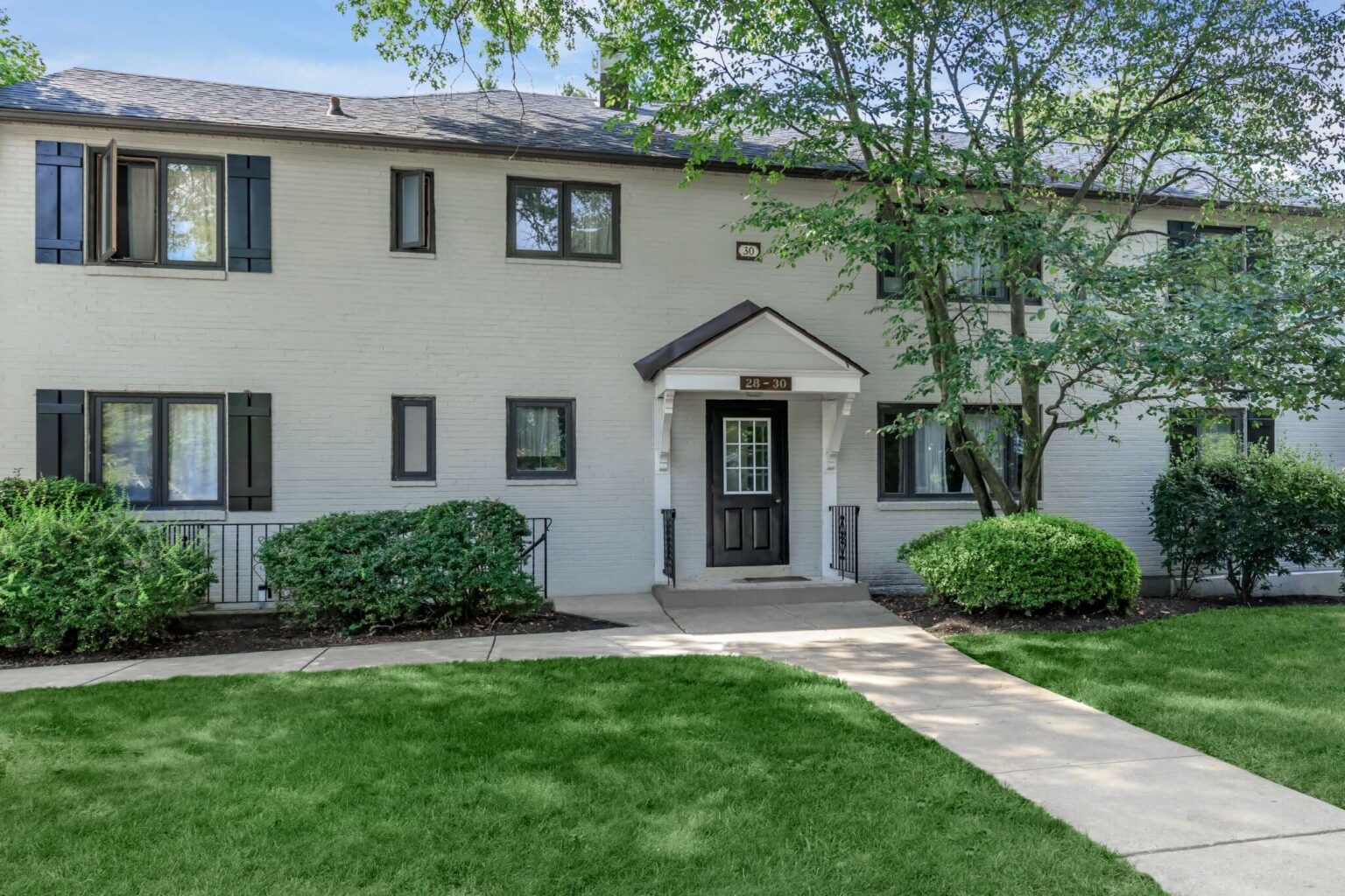 Photos of Apartments & Amenities Drexelbrook Apartments