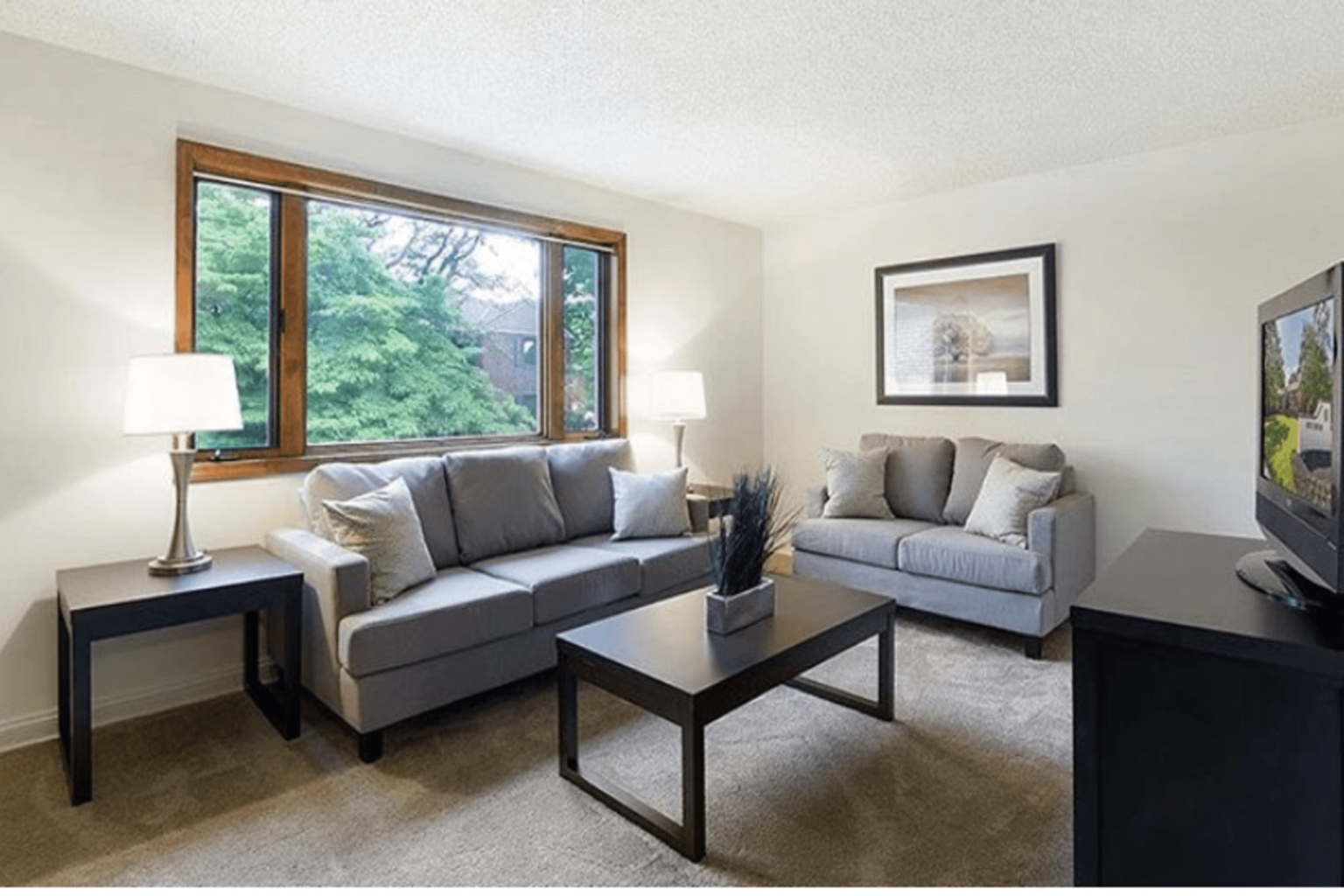 Photos of Apartments & Amenities | Drexelbrook Apartments