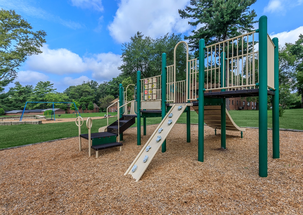 Apartment & Community Amenities Drexelbrook Apartments